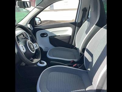 Renault Twingo III E-Tech Equilibre