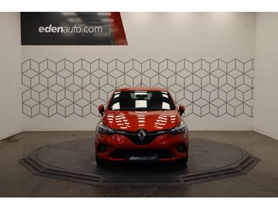 Renault Clio TCe 130 Edc Fap Intens