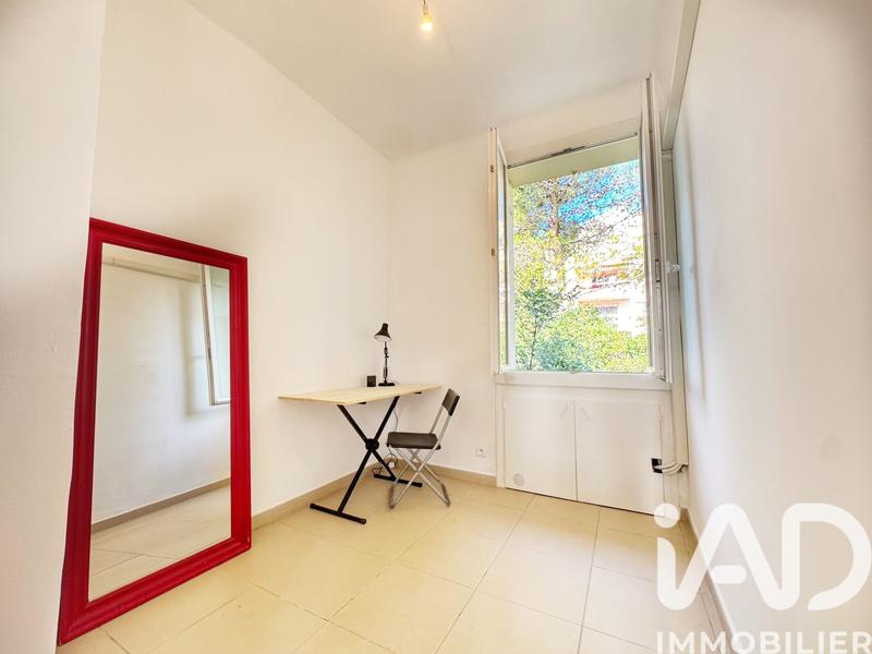 Appartement - 50 m² - 3 pièces
