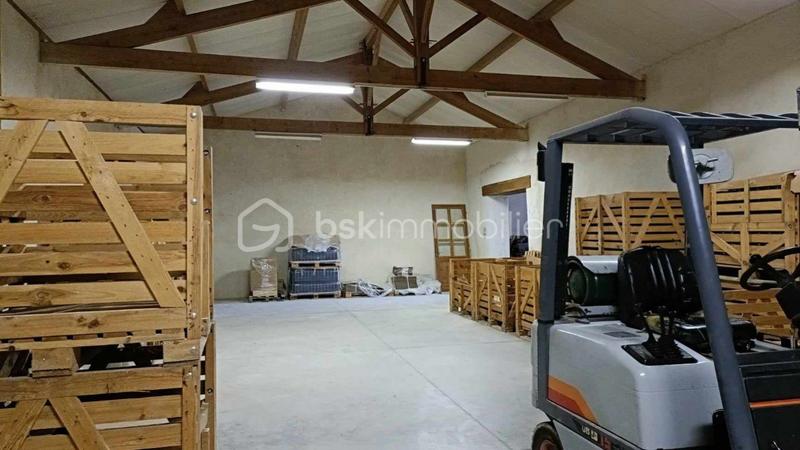 Propriété viticole - 472 m² - 14 pièces