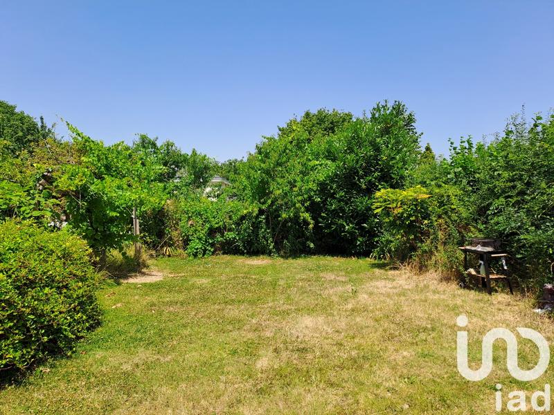 Maison - 153 m² - 6 pièces