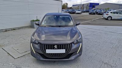 Peugeot 208 Puretech 100 Active