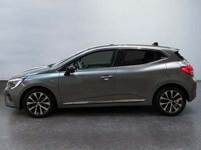 Renault Clio V TCe 90 Techno