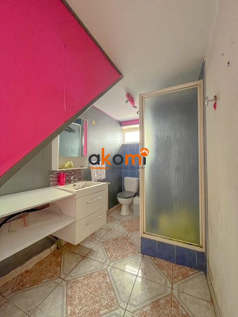 Appartement - 44 m² - 3 pièces