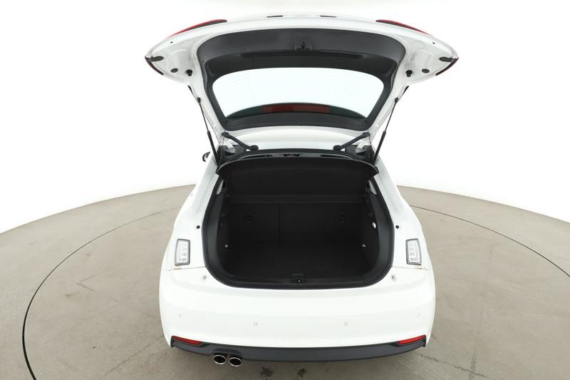 Audi A1 1.4 Tfsi Ambition Luxe s tronic 125 ch