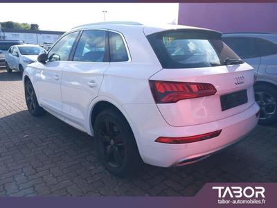 Audi Q5 2.0 Tdi 190 s tronic quattro sport Gps