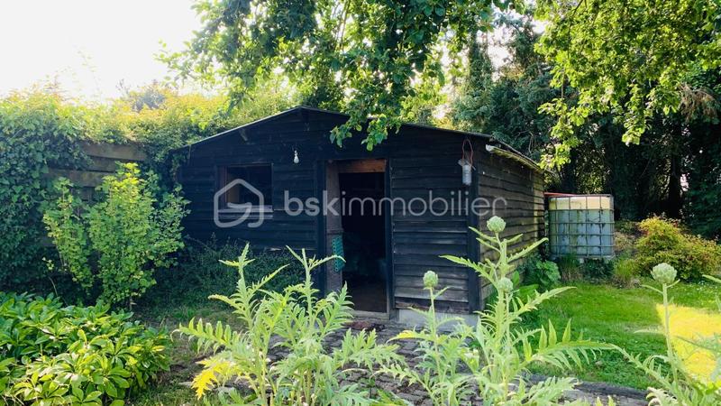 Propriété - 184 m² - 7 pièces