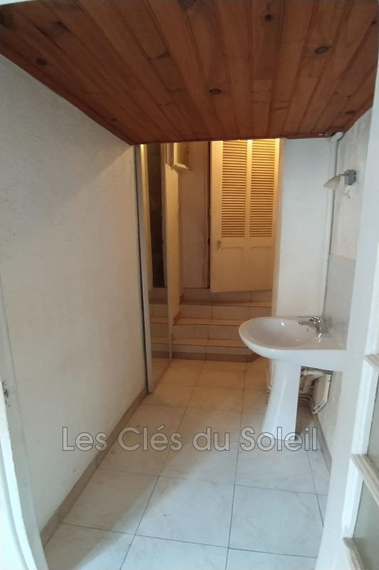 Appartement - 27 m² - 1 pièce