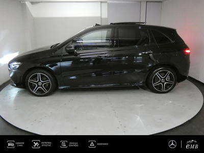 Mercedes Classe B 250 e Hybrid Eq Amg Line