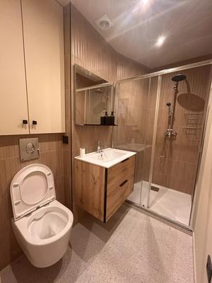 Appartement - 41 m² - 3 pièces