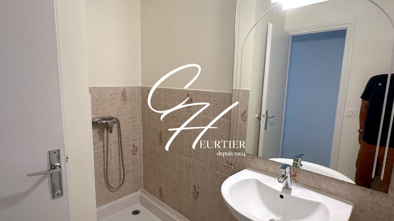 Appartement - 109 m² - 5 pièces