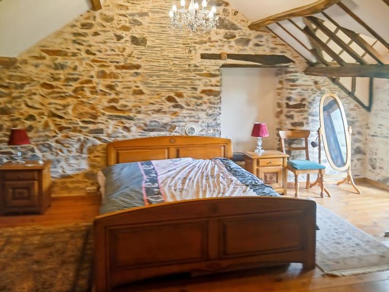 Maison - 103 m² - 3 pièces