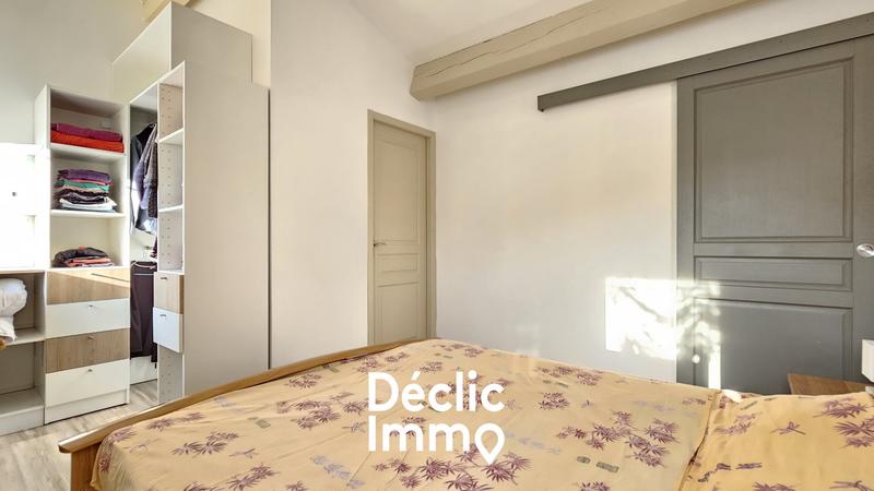 Maison - 73 m² - 4 pièces