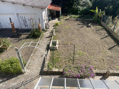 Maison - 160 m² - 4 pièces