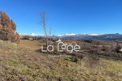 Terrain - 826 m²