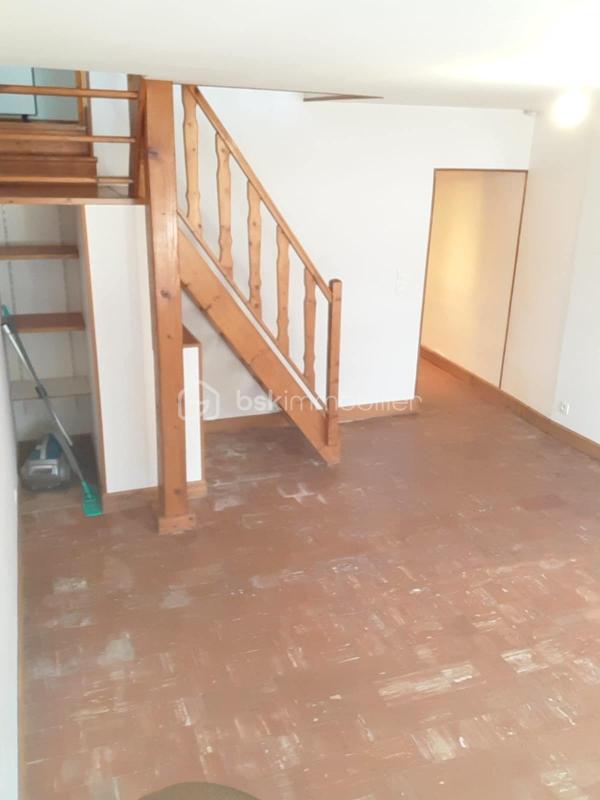 Maison de village - 106 m² - 5 pièces