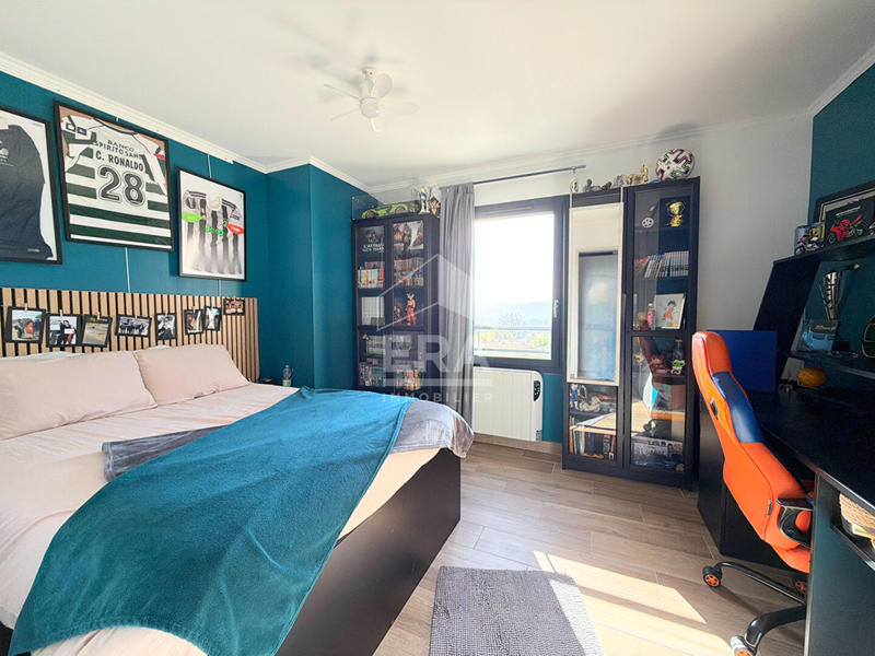 Maison - 146 m² - 7 pièces