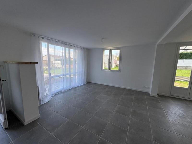 Appartement - 73 m² - 4 pièces