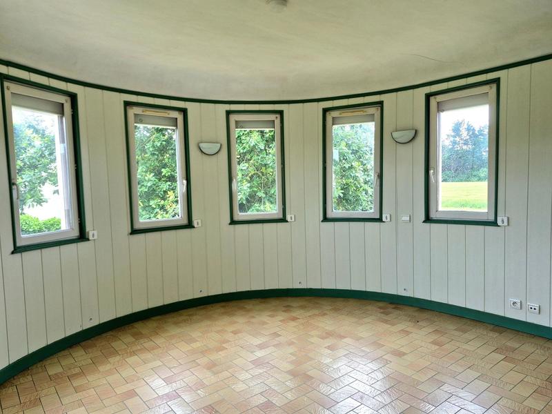 Maison - 102 m² - 5 pièces