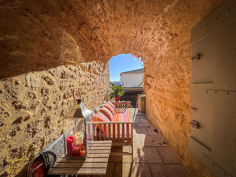 Maison - 155 m² - 6 pièces