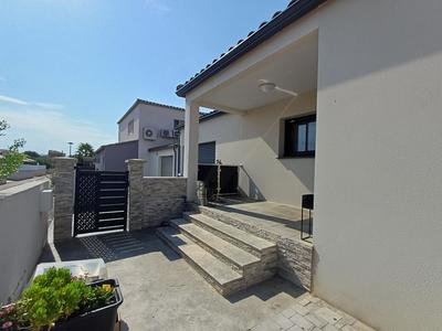 Villa - 110 m² - 4 pièces
