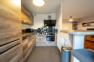 Appartement - 52 m² - 2 pièces