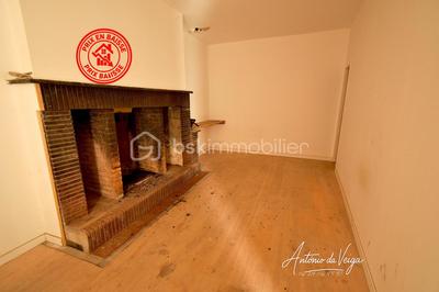 Immeuble - 165 m² - 10 pièces