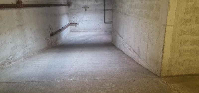 Appartement - 92 m² - 3 pièces