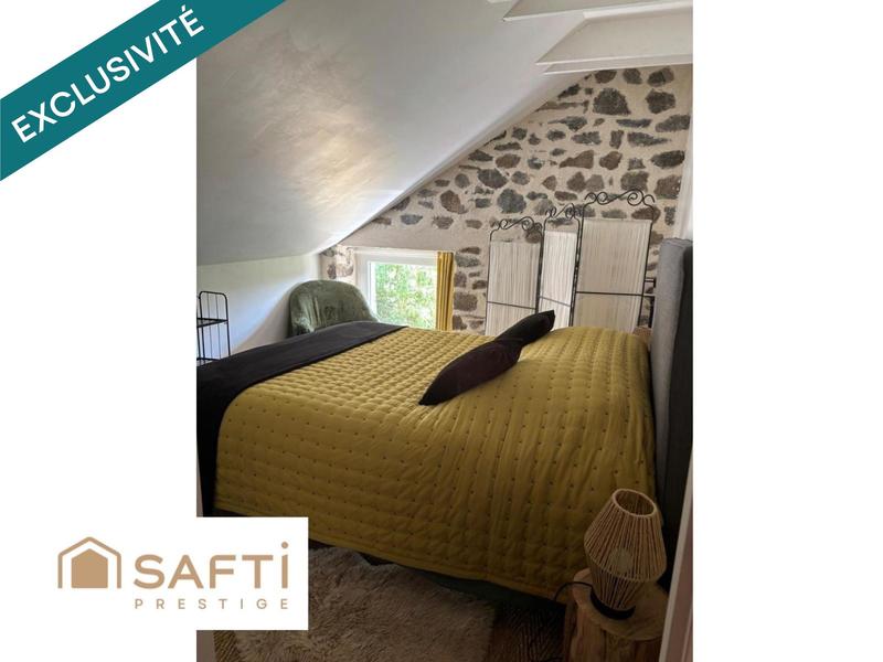 Maison - 198 m² - 13 pièces