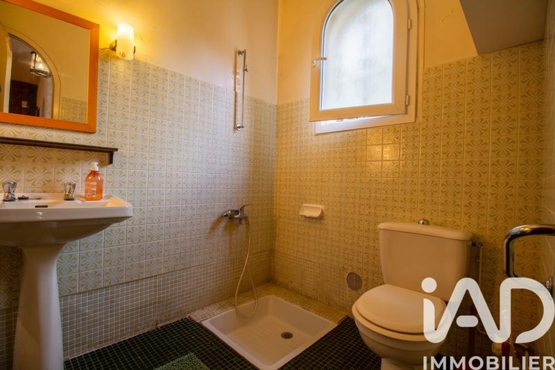 Maison - 175 m² - 6 pièces