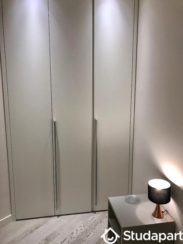 Appartement - 34 m² - 2 pièces