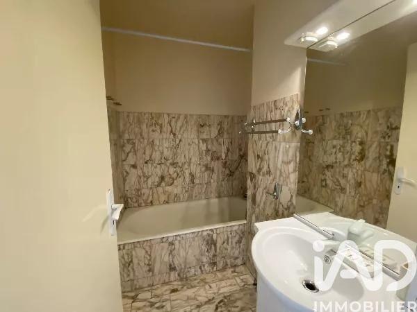 Appartement - 23 m² - 1 pièce