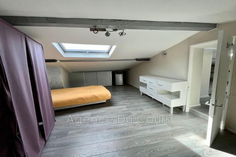 Duplex - 86 m² - 4 pièces