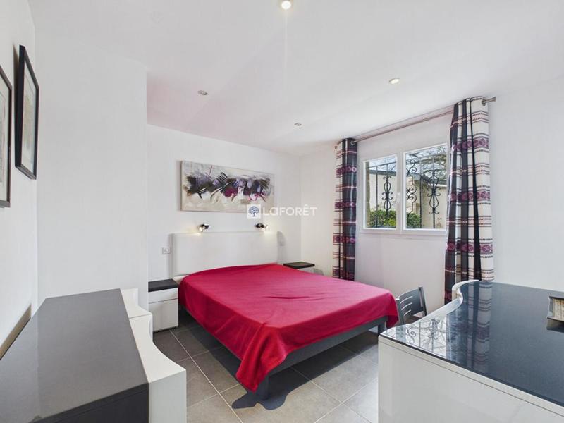 Maison - 69 m² - 2 pièces