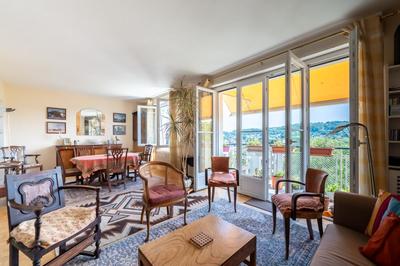 Appartement - 77 m² - 3 pièces