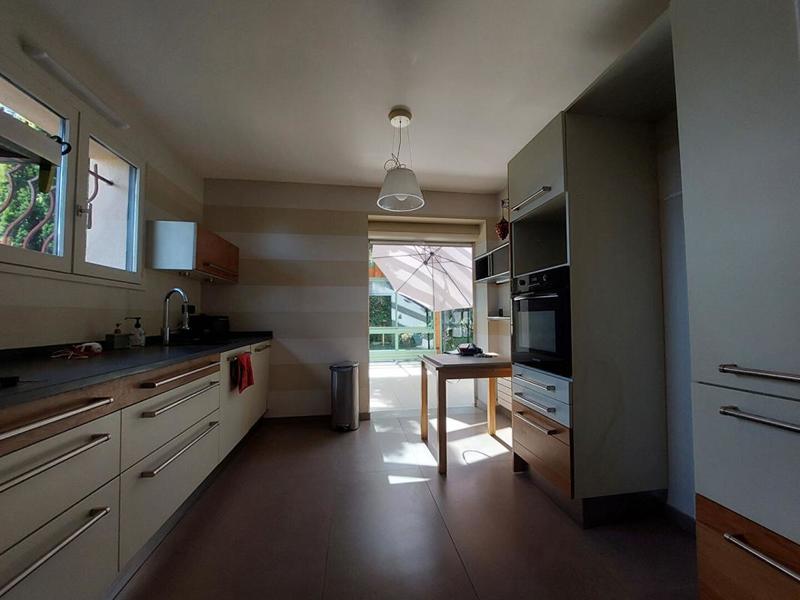 Maison - 187 m² - 7 pièces