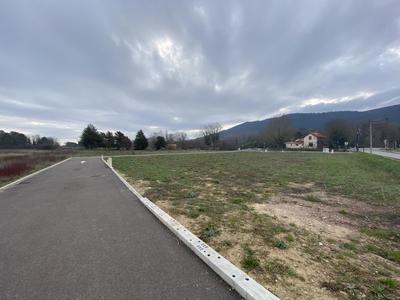Terrain constructible - 497 m²