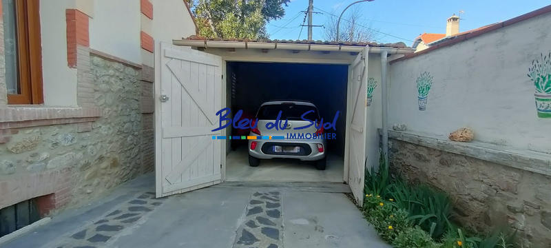 Maison ancienne - 85 m² - 4 pièces