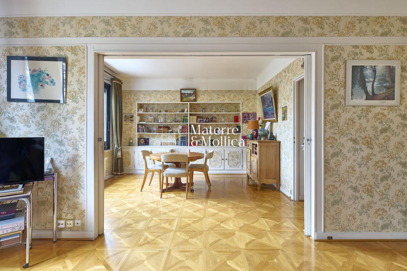 Appartement - 96 m² - 4 pièces