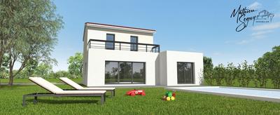 Terrain constructible - 471 m²