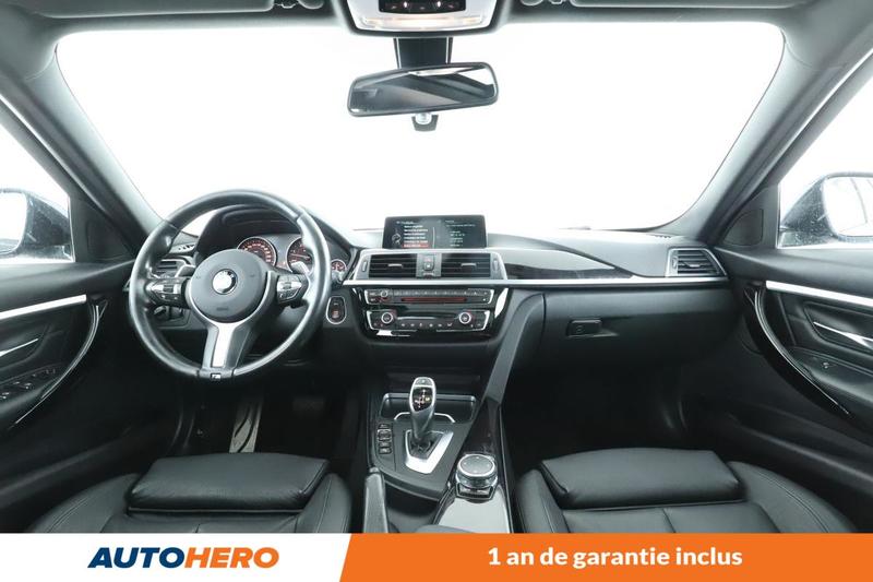 Bmw Série 3 Touring 335d xDrive m Sport Bva8 313 ch
