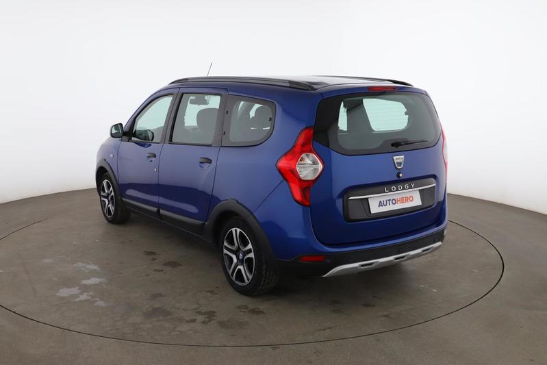 Dacia Lodgy 1.5 Blue dCi 15 ans 7pl 115 ch