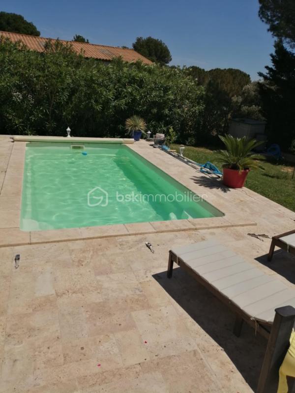 Villa - 110 m² - 4 pièces