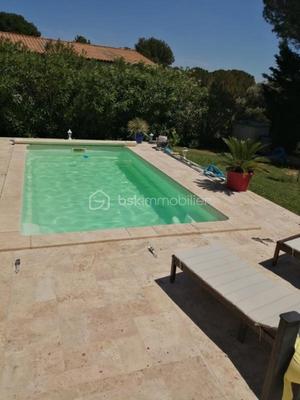 Villa - 110 m² - 4 pièces