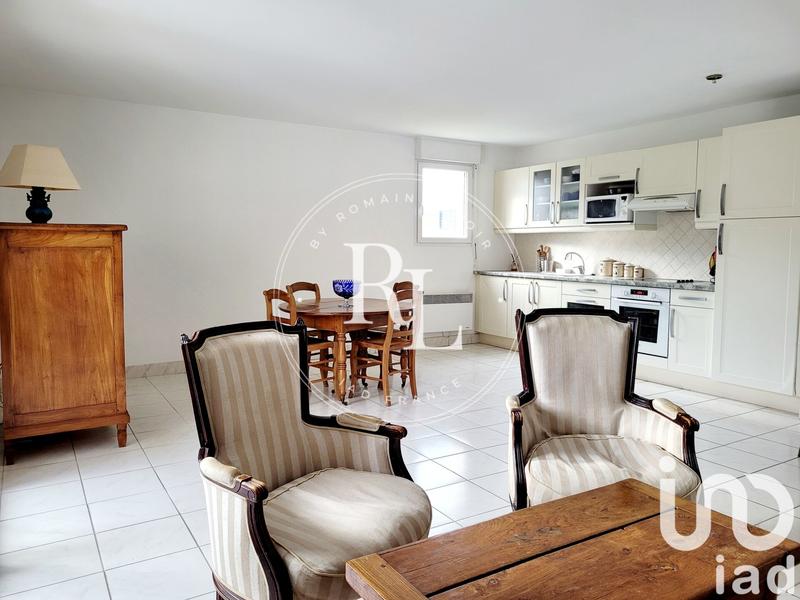 Appartement - 71 m² - 3 pièces