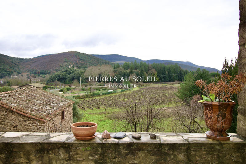 Maison de village - 77 m² - 3 pièces