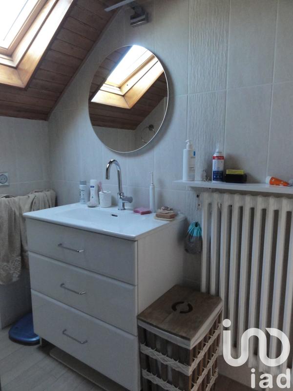 Maison - 148 m² - 5 pièces