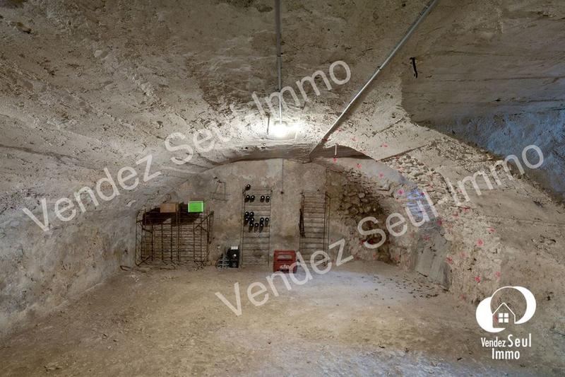 Maison de maîtres - 240 m² - 7 pièces