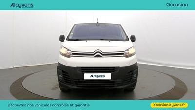 Citroën Jumpy Fg m 1.5 BlueHDi 120ch s&amp;S Driver