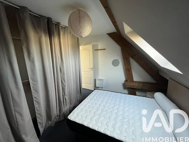 Maison - 126 m² - 5 pièces